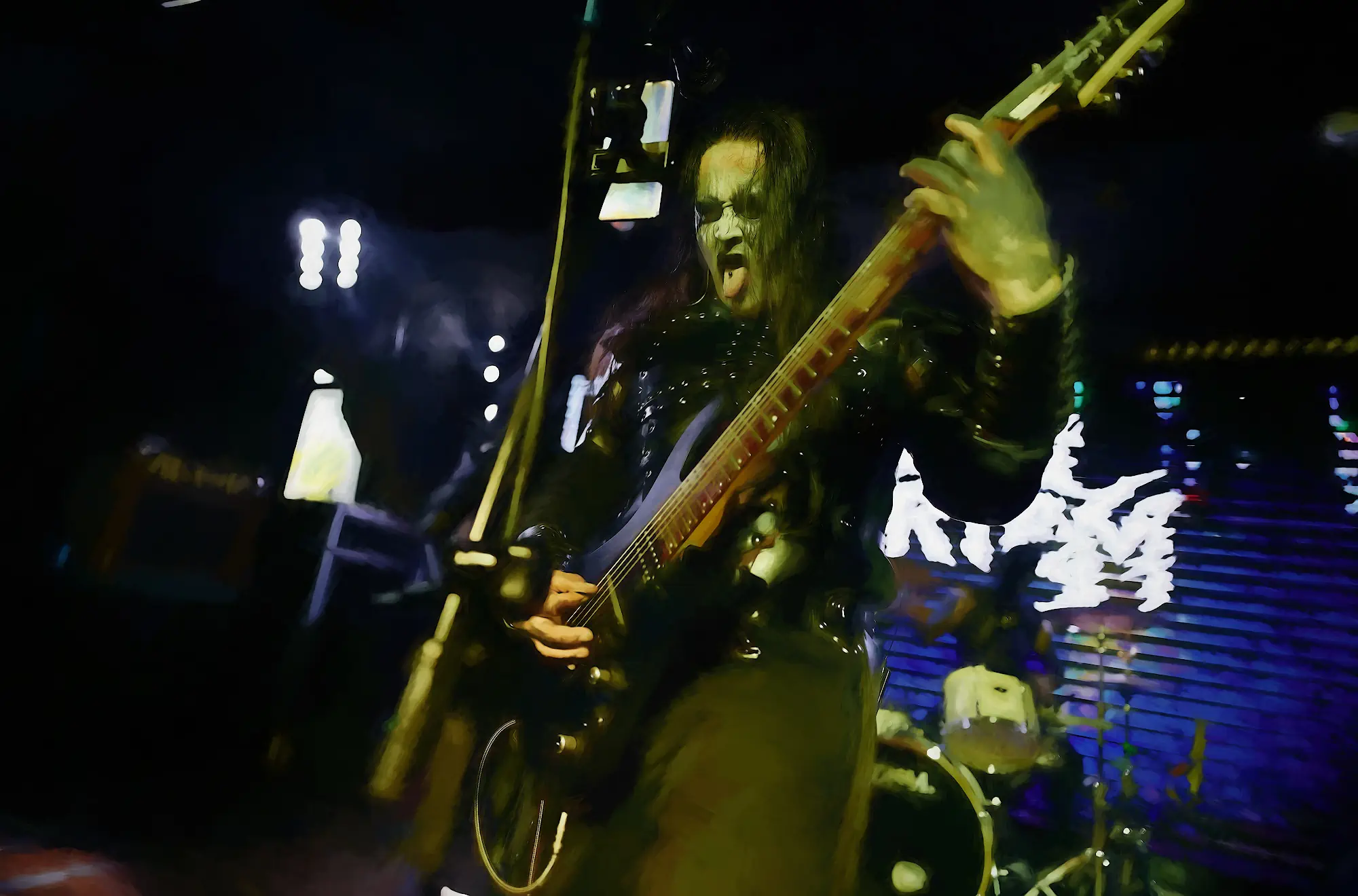IN THE DARK FEST